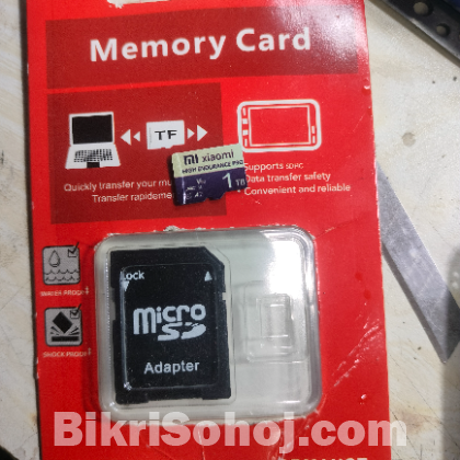 1tb SD card